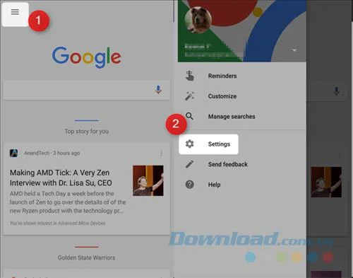 배터리를 소모하는 7 가지 무료 Google 서비스 및 해결 방법