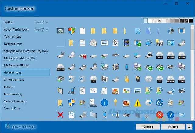 7つの最高のWindows 10調整およびカスタマイズツール