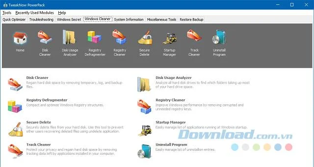 7つの最高のWindows 10調整およびカスタマイズツール