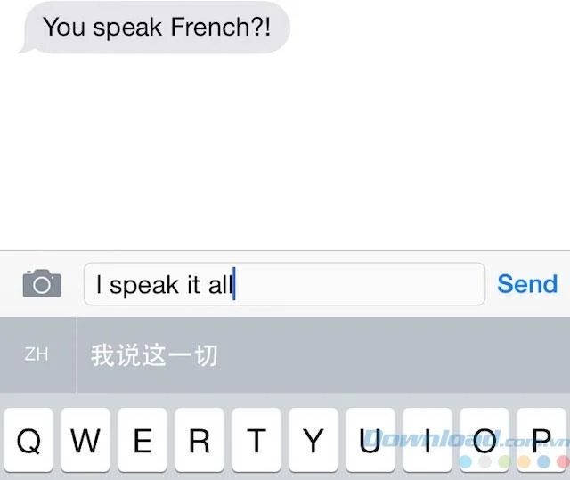 iPhone 및 iPad에서 5 가지 최고의 텍스트 번역 앱
