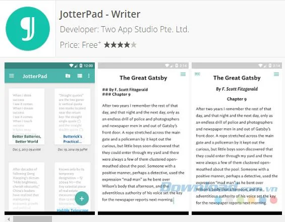 Las 10 mejores aplicaciones de dibujo para dispositivos Android