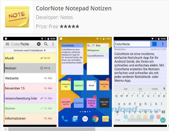 Las 10 mejores aplicaciones de dibujo para dispositivos Android