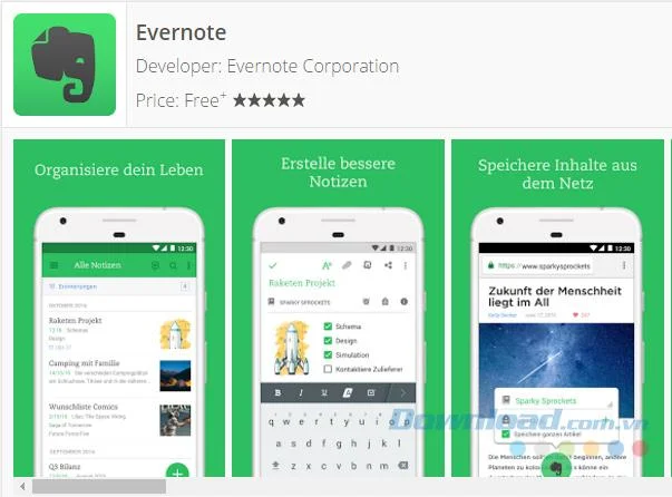 Las 10 mejores aplicaciones de dibujo para dispositivos Android