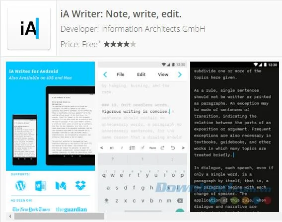 Las 10 mejores aplicaciones de dibujo para dispositivos Android