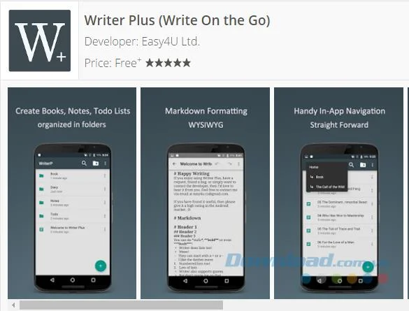 Las 10 mejores aplicaciones de dibujo para dispositivos Android
