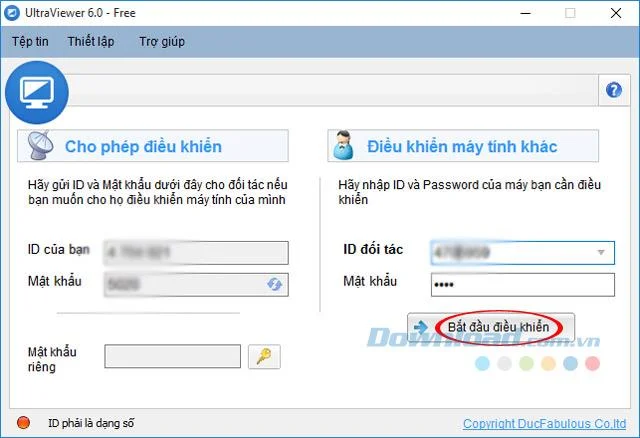 راهنمای کنترل یک کامپیوتر از راه دور با UltraViewer
