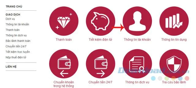 6 formas de verificar el saldo de su cuenta bancaria de Agribank