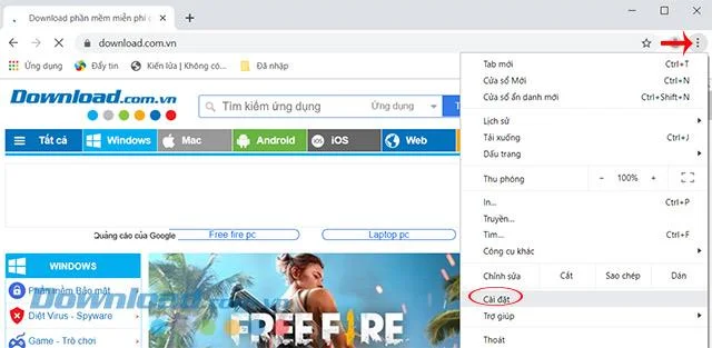 نحوه فعال و غیرفعال کردن افزونه Adobe Flash Player در Chrome