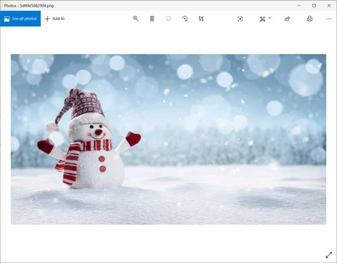 دستورالعمل های ویرایش و بارگیری عکس ها در iStockPhoto