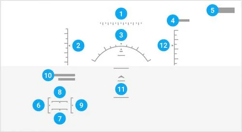 Panduan untuk terbang di seluruh dunia dengan Google Earth Pro