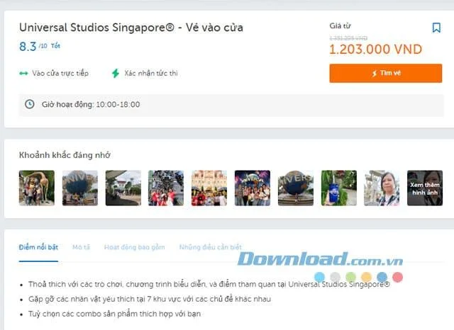 دستورالعمل خرید بلیط به Traveloka