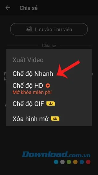 دستورالعمل بارگیری و ویرایش فیلم ها با VideoShow
