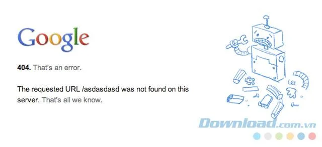 404 Not Found - What is this error? The cause and how to fix it