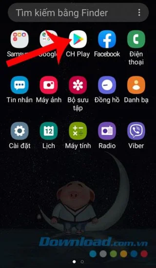 دستورالعمل نصب و استفاده از ELSA Speak بر روی تلفن