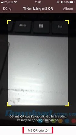 फोन पर काकाओटैक का उपयोग कैसे करें