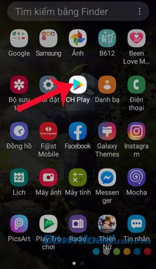 دستورالعمل نصب و تماشای فیلم با iQIYI