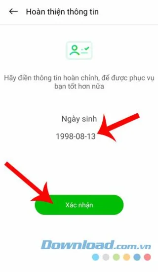 फोन पर iQIYI के साथ फिल्में स्थापित करने और देखने के निर्देश