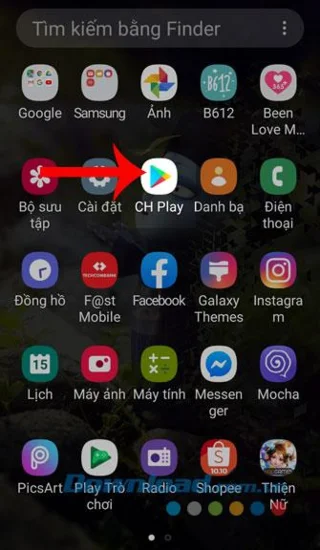 Instrucciones para instalar y grabar video de sincronización de labios con Kwai