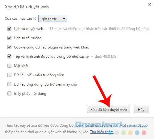 Cómo reparar el error Err_Connection_refused en Chrome