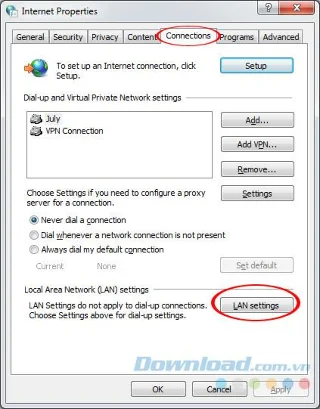 Cómo reparar el error Err_Connection_refused en Chrome