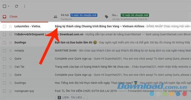 دستورالعمل ثبت نام حساب V Golden Airlines Golden Golden Lotus