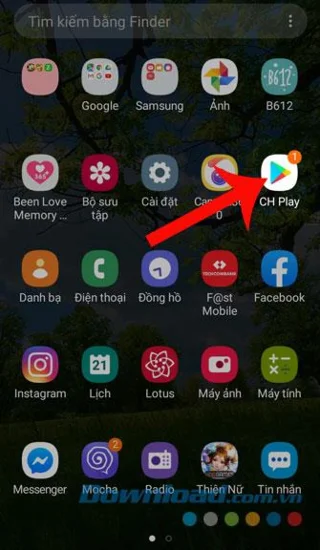 Instrucciones para configurar y registrar una cuenta de Nimo TV en su teléfono