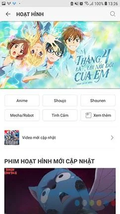 دستورالعمل نصب و استفاده از تلویزیون Zing در تلفن خود