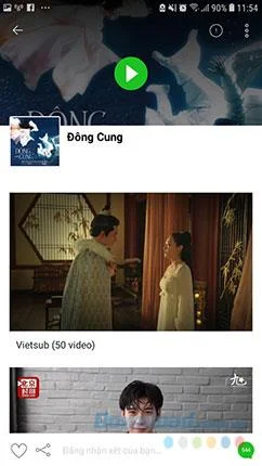 دستورالعمل نصب و استفاده از تلویزیون Zing در تلفن خود