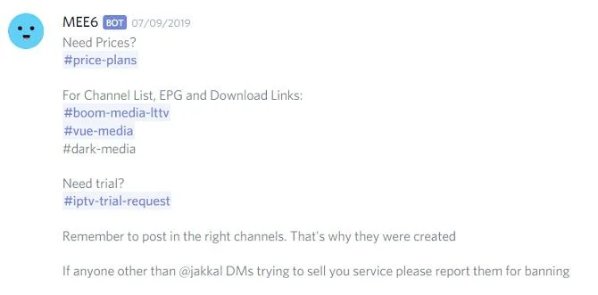بهترین نکات و ترفندهای Discord برای همه
