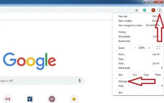 2 روش برای حذف کوکی های یک وب سایت خاص در Chrome