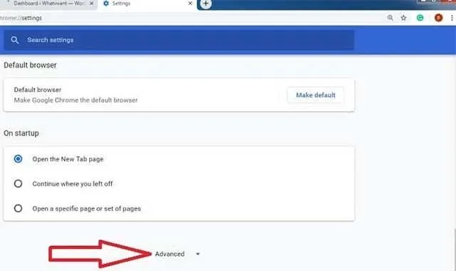 2 روش برای حذف کوکی های یک وب سایت خاص در Chrome