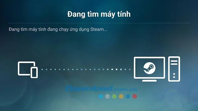 دستورالعمل استفاده از Steam Link برای پخش بازی های Steam در موبایل