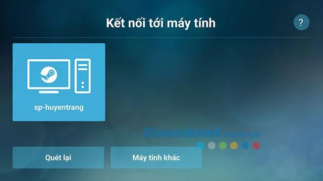 دستورالعمل استفاده از Steam Link برای پخش بازی های Steam در موبایل