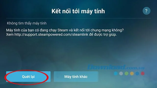 دستورالعمل استفاده از Steam Link برای پخش بازی های Steam در موبایل