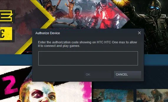دستورالعمل استفاده از Steam Link برای پخش بازی های Steam در موبایل