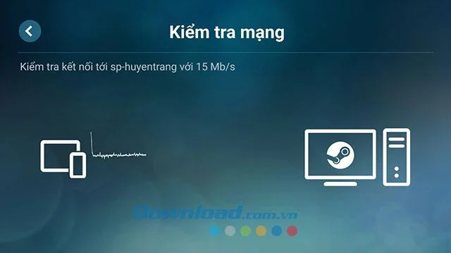 دستورالعمل استفاده از Steam Link برای پخش بازی های Steam در موبایل