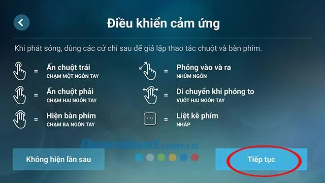 دستورالعمل استفاده از Steam Link برای پخش بازی های Steam در موبایل