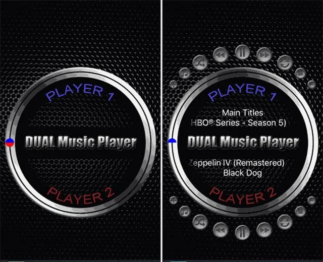 Como ouvir duas músicas ao mesmo tempo no iPhone