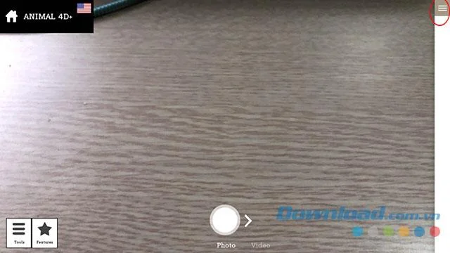 نحوه استفاده از Animal 4D + ایجاد حیوانات 4D که بر روی تلفن شما حرکت می کنند