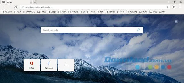 دستورالعمل نصب افزونه در Microsoft Edge Chromium