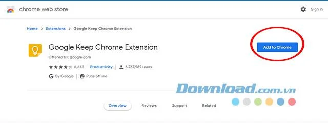 دستورالعمل نصب افزونه در Microsoft Edge Chromium
