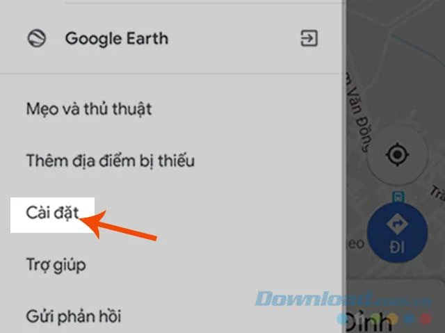 نحوه خاموش کردن درخواستهای اعلان بررسی موقعیت مکانی در Google Maps