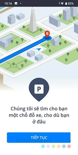 نحوه نصب و استفاده از GPS Navigation & Maps Sygic
