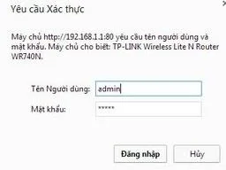How to change WiFi password, change Wi-Fi password FPT, Tenda, TP-Link, Linksys, VNPT