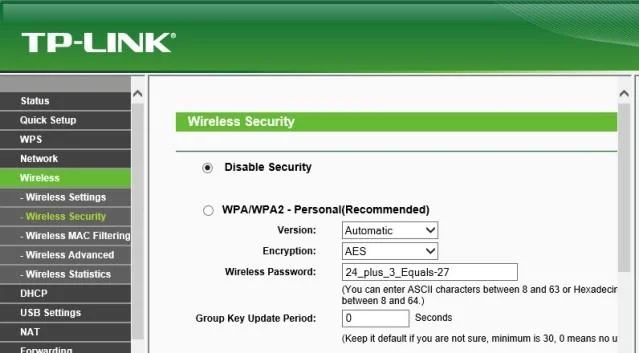 How to change WiFi password, change Wi-Fi password FPT, Tenda, TP-Link, Linksys, VNPT