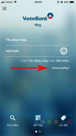 Vietinbank iPay: Cómo registrarse y usar una cuenta de Vietinbank