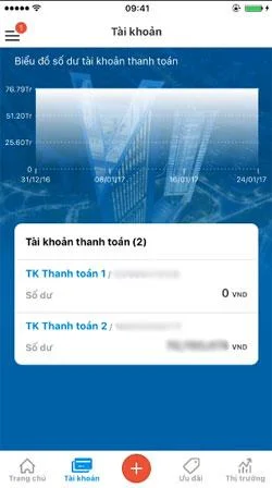 Vietinbank iPay: Cómo registrarse y usar una cuenta de Vietinbank