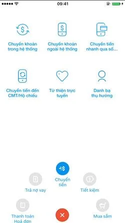 Vietinbank iPay: Cómo registrarse y usar una cuenta de Vietinbank