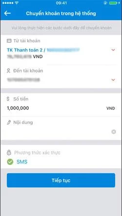 Vietinbank iPay: Cómo registrarse y usar una cuenta de Vietinbank