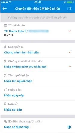 Vietinbank iPay: Cómo registrarse y usar una cuenta de Vietinbank